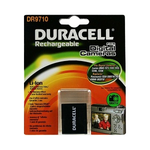 DR9710 Replacement Camera Battery
