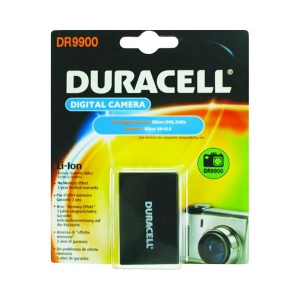 Duracell DR9900 Replacement Camera Battery