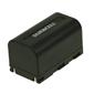 Replacement Camcorder battery for Samsung