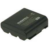 duracell Replacement Camcorder Battery For Sharp