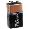 Duracell Ultra 9V/M03/MN 1604 Alkaline Battery
