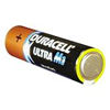 Duracell Ultra AA/LRG4 Alkaline Batteries (8/pk)