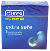 durex extra safe condoms 3