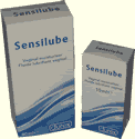 Durex Sensilube - 10ml