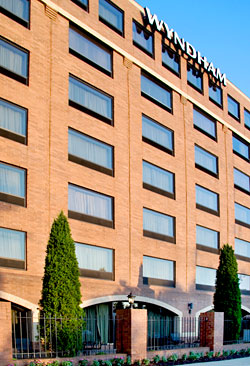 Wyndham Raleigh Durham