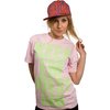 T-shirt - Keep Em Guessing (Pink)