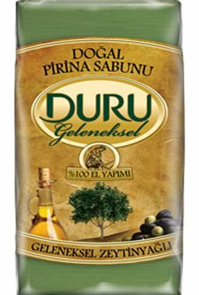 Duru 900g Traditional Pomace Olive Oil Soap
