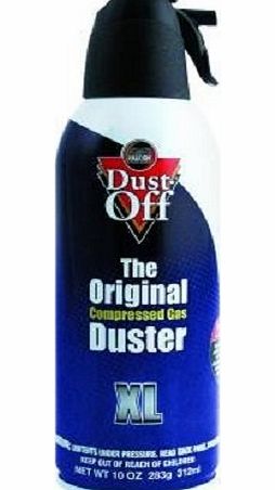 Dust-Off XL Duster - 300ml