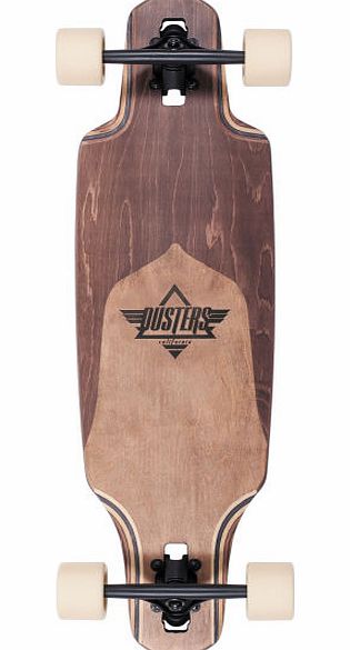 Dusters Channel Longboard - 34 inch