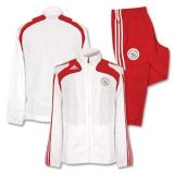 Dutch teams Adidas 09-10 Ajax Presenation Suit