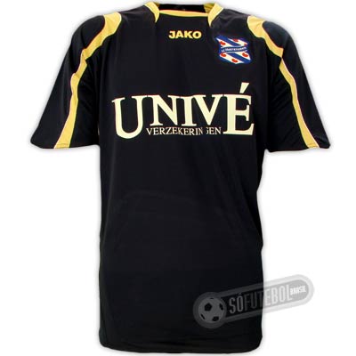 Dutch teams Jako 09-10 Heerenveen home