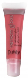 DuWop VENOM GLOSS - LANTANA (10.4ML)
