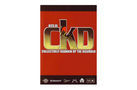 : CKD - Collectively Krankin Up The Disorder DVD