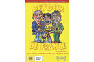 : Detour De France