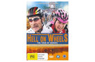 : Hell On Wheels DVD