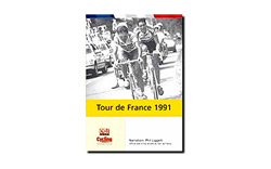 : Tour De France 1991 DVD