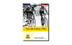 : Tour De France 1992 DVD