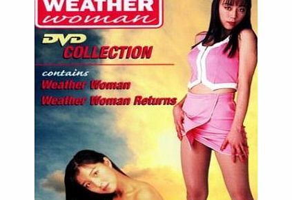 DVD Weather Woman DVD Collection (Weather Woman amp; Weather Woman Returns) (DVD) (1996) (Region 0) (NTSC) (US Import)