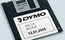Dymo Labelwriter Labels 3.5 inch Diskette