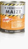 Dynamite Baits Frenzied Maize - 600g Can