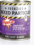 Dynamite Baits Frenzied Mixed Particles 600g Can