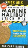 Marine Halibut Stick Mix 1kg