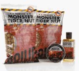 Monster Tiger Nut Boilie 1kg