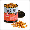 Dynamite Baits: Tinned Maize