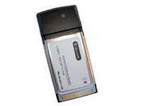 11N WIRELESS PCMCIA CARD - PREN