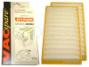 DC02 H-Level Washable Filter - Pack of 2
