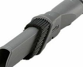 Dyson Genuine DYSON DC22 DC25 DC25i DC26 DC27 DC33 amp; DC33i Replacement Vacuum Cleaner Hoover Iron Colour COMBINATION TOOL BRUSH ASSEMBLY 914338-01.