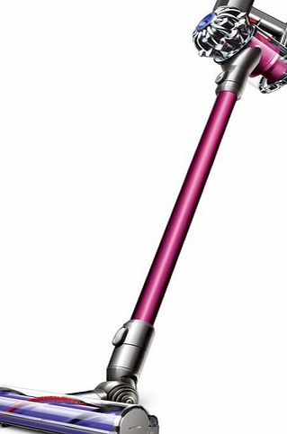 Dyson V6-ABSOLUTE