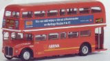 Arriva - Last Day In Service Routemaster