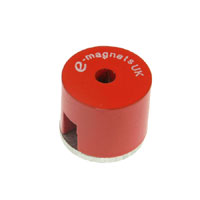 E Magnet 824 Button Magnet 32mm