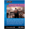 Vintage X Pro Volume 1 - For Emualtor X And Proteus X