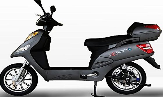 E Rider Model 15 Electric Bike Moped Scooter Lowest Amazon Sale Price