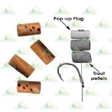 E.S.P Pop-Up Plugs