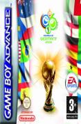 EA 2006 FIFA World Cup GBA