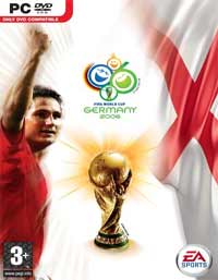 EA 2006 FIFA World Cup PC