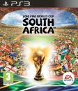 EA 2010 Fifa World Cup PS3