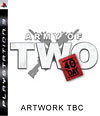 EA Army Of Two The 40th Day PS3
