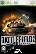 EA Battlefield 2 Modern Combat Xbox 360