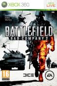EA Battlefield Bad Company 2 Xbox 360