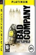 EA Battlefield Bad Company Platinum PS3