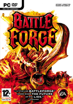 EA Battleforge PC