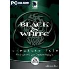 black & White Creature Isle (PC)