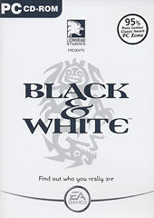 EA Black & White PC