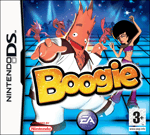 EA Boogie NDS