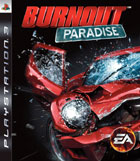 EA Burnout Paradise PS3