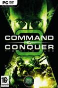 EA Command & Conquer 3 Tiberium Wars PC